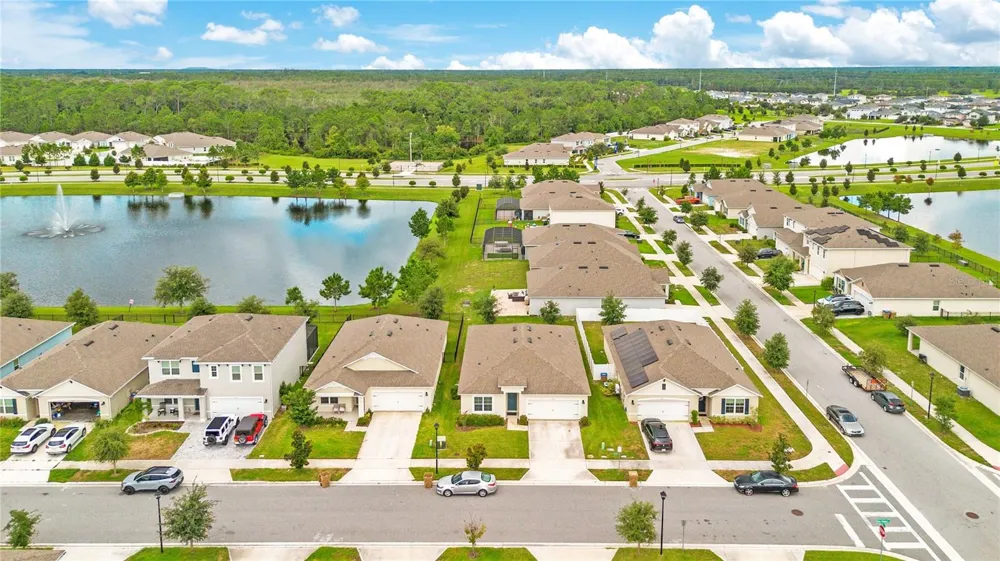 6766 GRACE HAMMOCK ROAD St Cloud, FL 34773