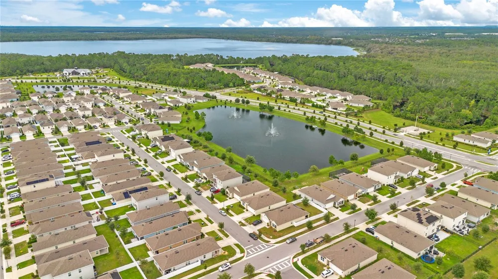 6766 GRACE HAMMOCK ROAD St Cloud, FL 34773