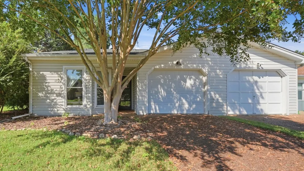 1251 Greenbrook Lane Hixson, TN 37343