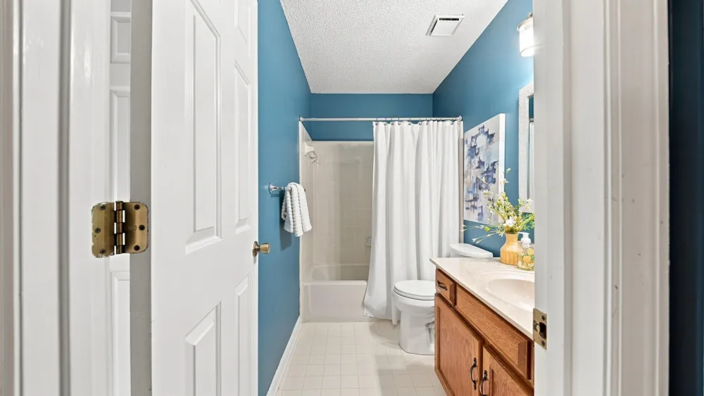 1251 Greenbrook Lane Hixson, TN 37343