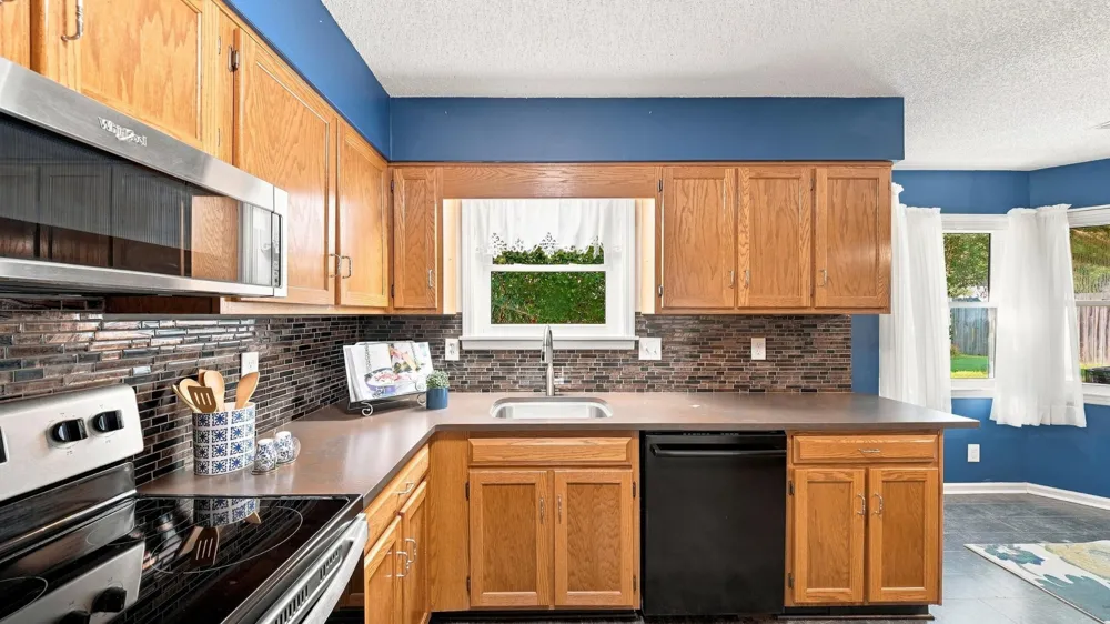1251 Greenbrook Lane Hixson, TN 37343
