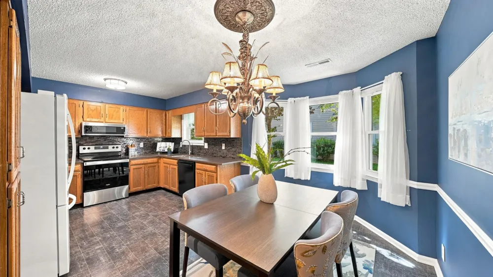 1251 Greenbrook Lane Hixson, TN 37343