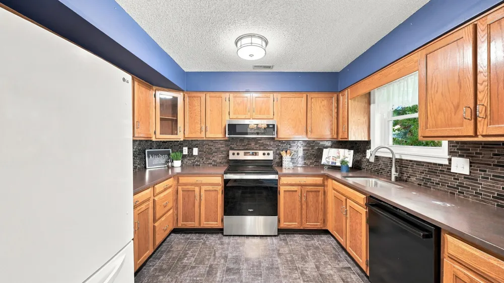 1251 Greenbrook Lane Hixson, TN 37343