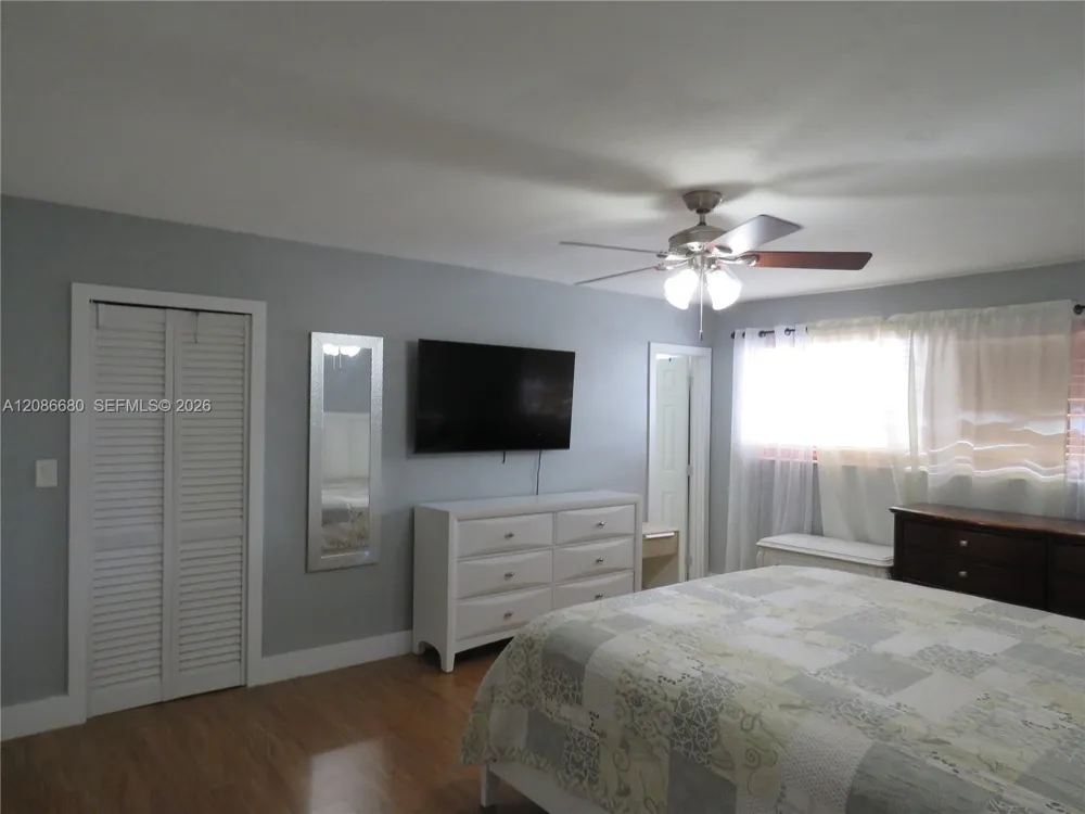11840 NE 19th Dr #26 North Miami, FL 33181