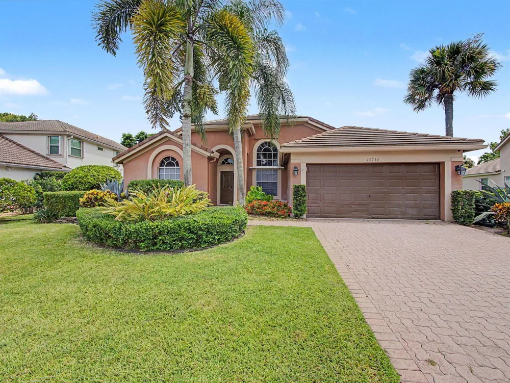 15734 Bent Creek Road Wellington, FL 33414