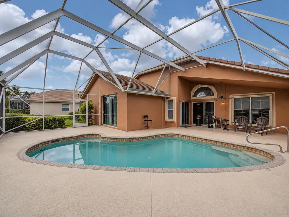 15734 Bent Creek Road Wellington, FL 33414