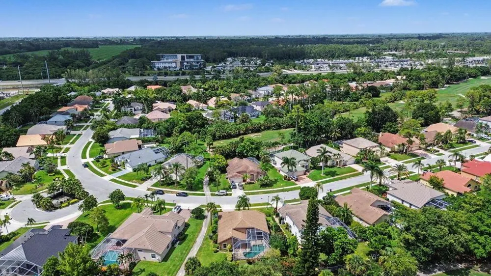 15734 Bent Creek Road Wellington, FL 33414