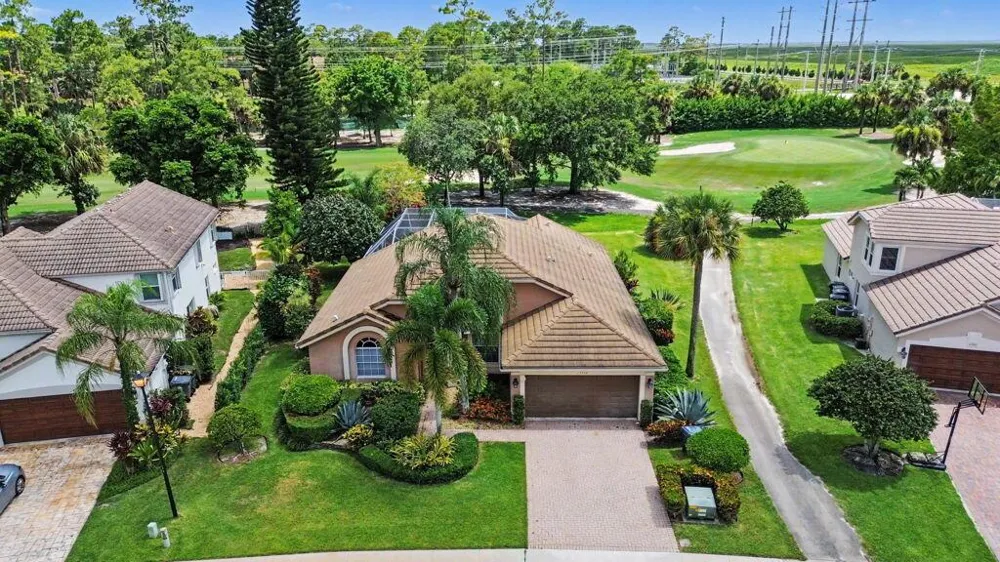 15734 Bent Creek Road Wellington, FL 33414