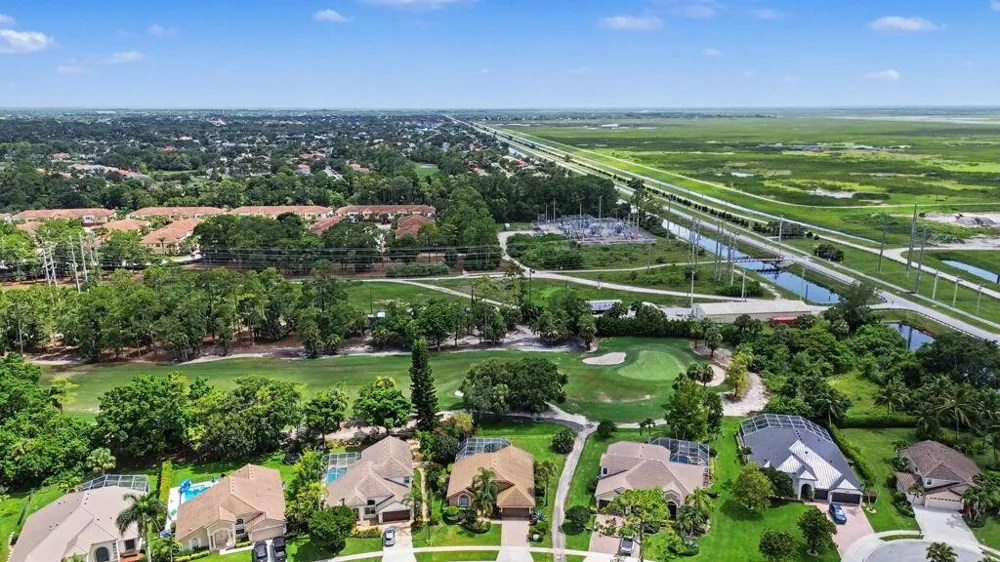 15734 Bent Creek Road Wellington, FL 33414