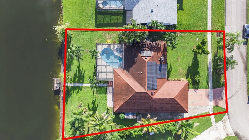 154 SANTA MONICA AVENUE Royal Palm Beach, FL 33411