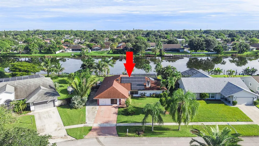 154 SANTA MONICA AVENUE Royal Palm Beach, FL 33411