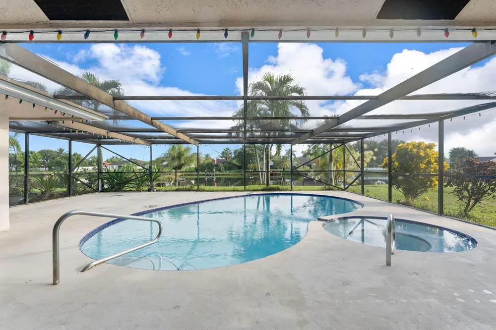 154 SANTA MONICA AVENUE Royal Palm Beach, FL 33411