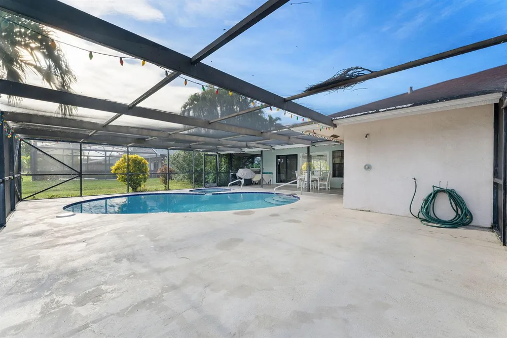 154 SANTA MONICA AVENUE Royal Palm Beach, FL 33411