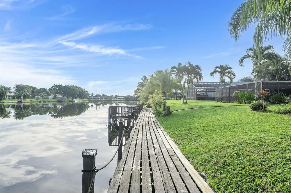 154 SANTA MONICA AVENUE Royal Palm Beach, FL 33411
