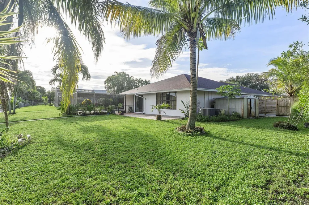 154 SANTA MONICA AVENUE Royal Palm Beach, FL 33411