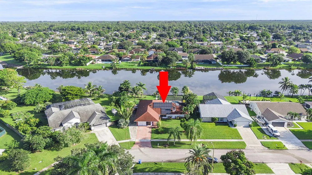 154 SANTA MONICA AVENUE Royal Palm Beach, FL 33411