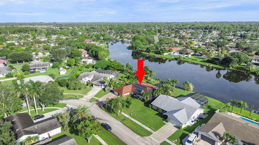154 SANTA MONICA AVENUE Royal Palm Beach, FL 33411