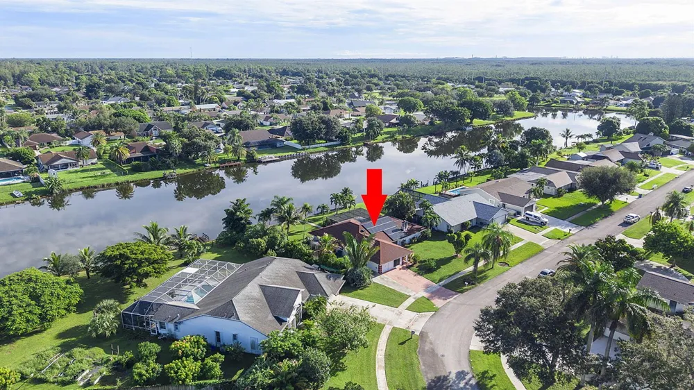 154 SANTA MONICA AVENUE Royal Palm Beach, FL 33411
