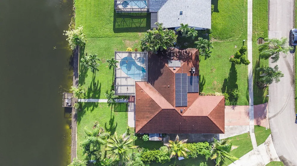 154 SANTA MONICA AVENUE Royal Palm Beach, FL 33411
