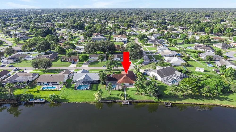 154 SANTA MONICA AVENUE Royal Palm Beach, FL 33411