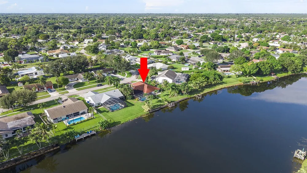 154 SANTA MONICA AVENUE Royal Palm Beach, FL 33411