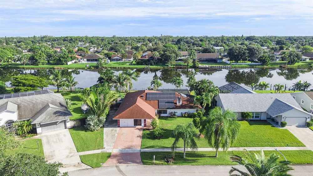154 SANTA MONICA AVENUE Royal Palm Beach, FL 33411