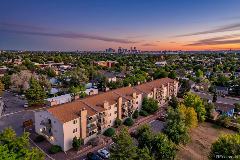 381 S Ames Street #F303 Denver, CO 80226