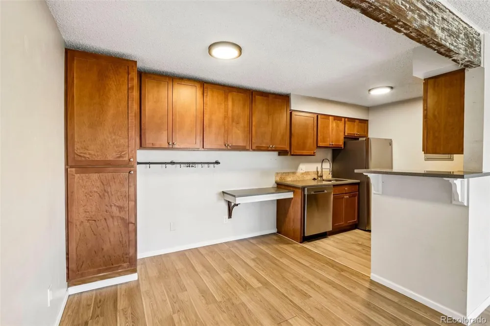 381 S Ames Street #F303 Denver, CO 80226