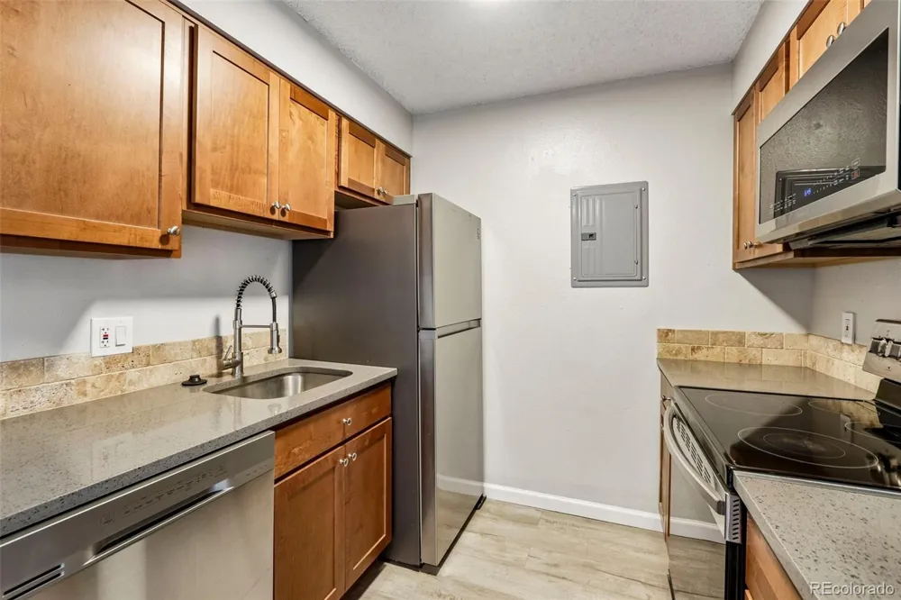 381 S Ames Street #F303 Denver, CO 80226