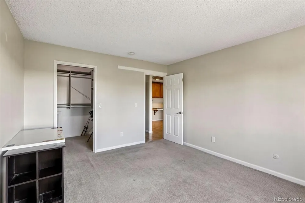 381 S Ames Street #F303 Denver, CO 80226