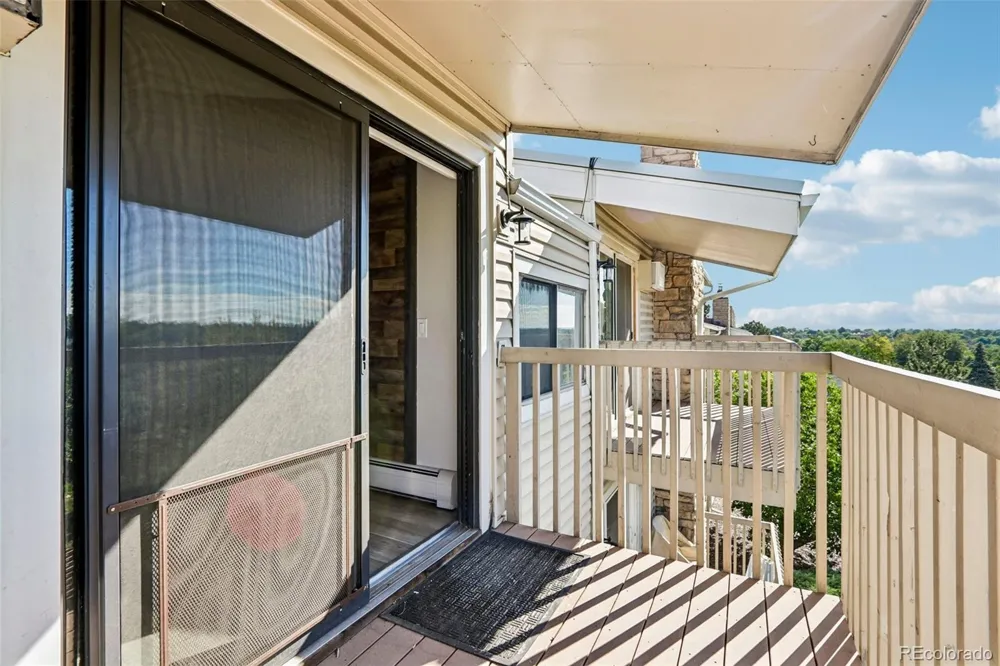 381 S Ames Street #F303 Denver, CO 80226