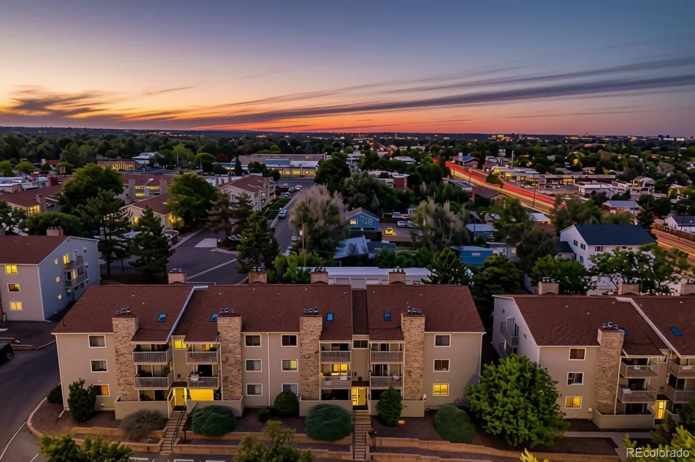 381 S Ames Street #F303 Denver, CO 80226