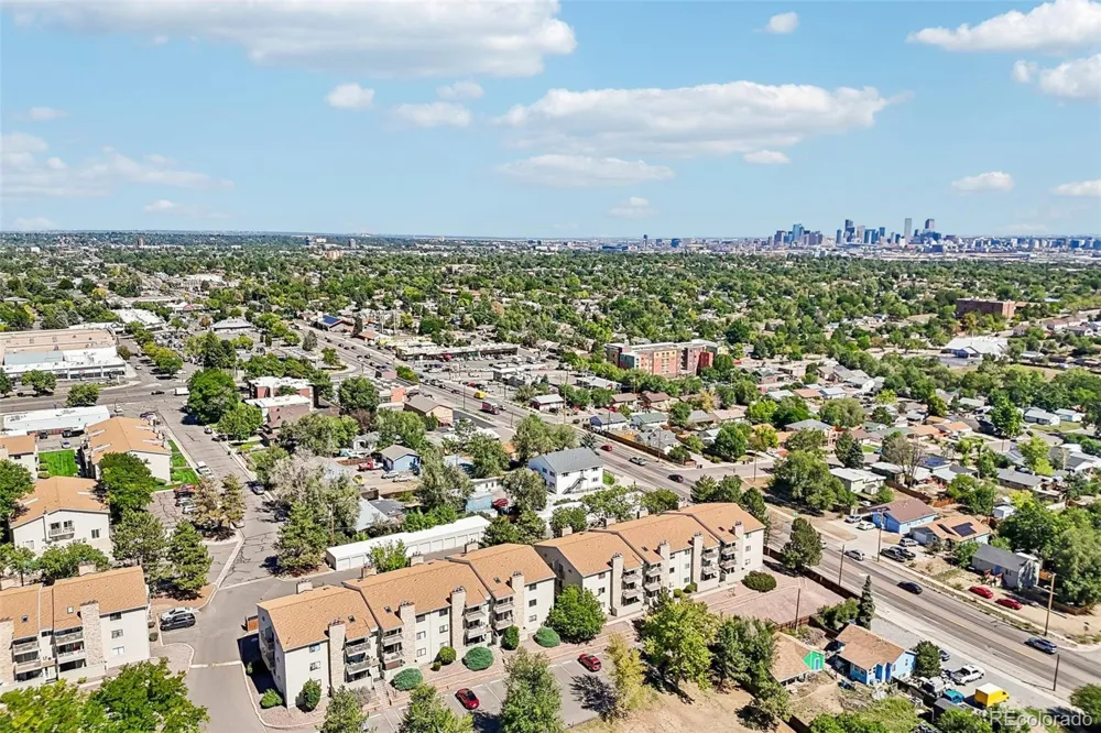 381 S Ames Street #F303 Denver, CO 80226