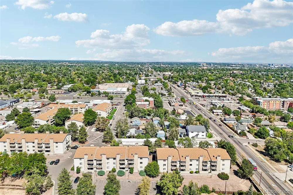 381 S Ames Street #F303 Denver, CO 80226
