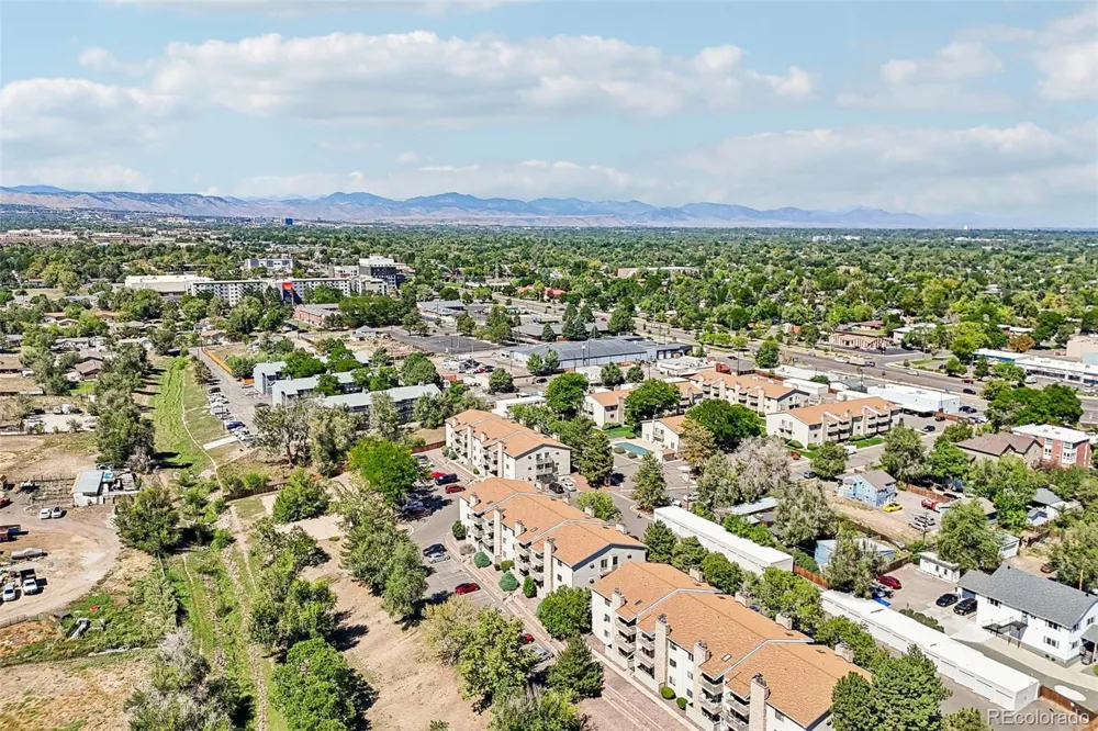 381 S Ames Street #F303 Denver, CO 80226
