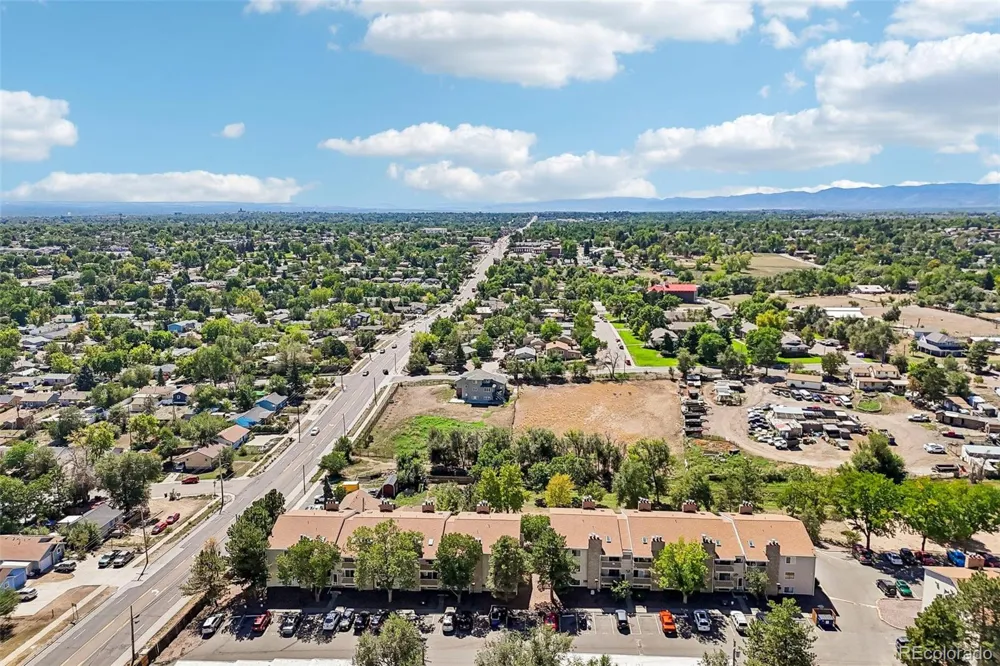 381 S Ames Street #F303 Denver, CO 80226