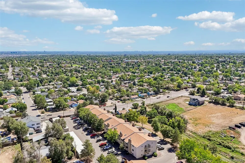 381 S Ames Street #F303 Denver, CO 80226
