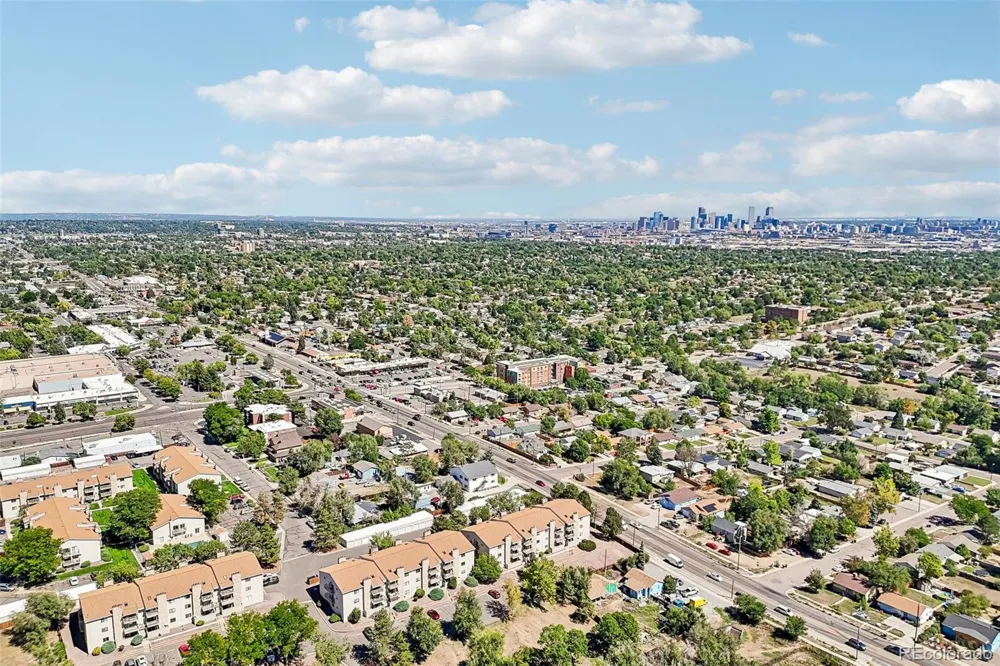 381 S Ames Street #F303 Denver, CO 80226