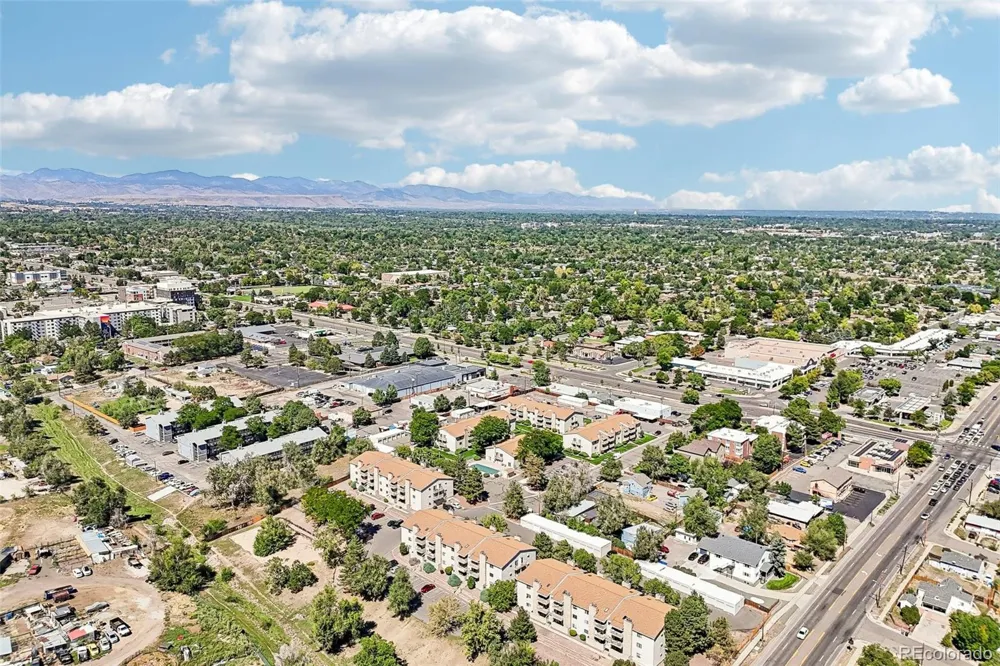 381 S Ames Street #F303 Denver, CO 80226