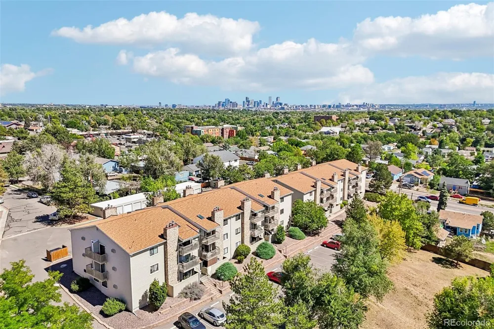 381 S Ames Street #F303 Denver, CO 80226