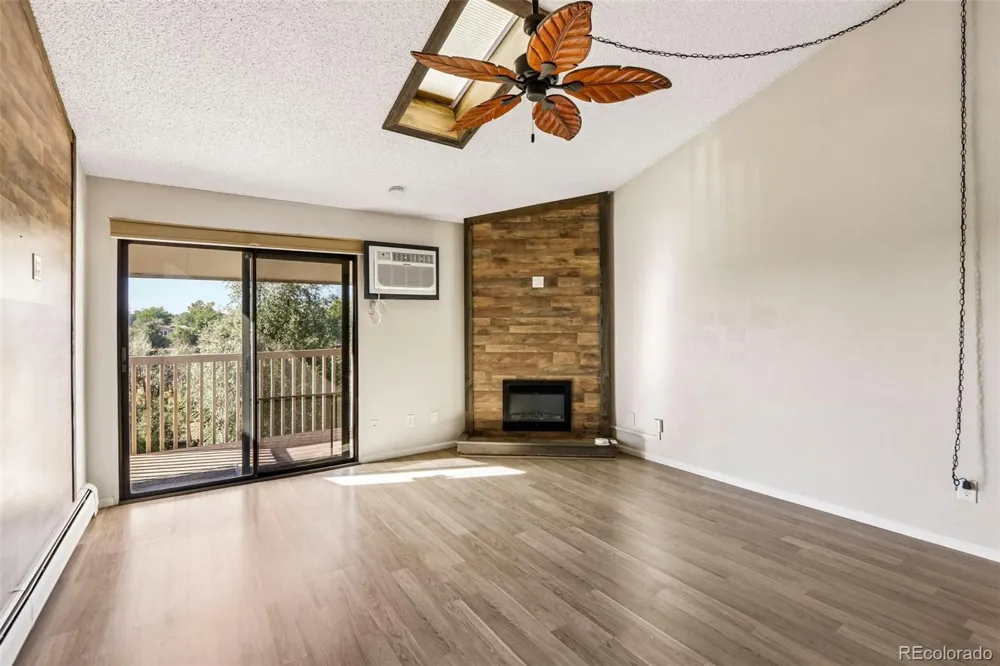 381 S Ames Street #F303 Denver, CO 80226