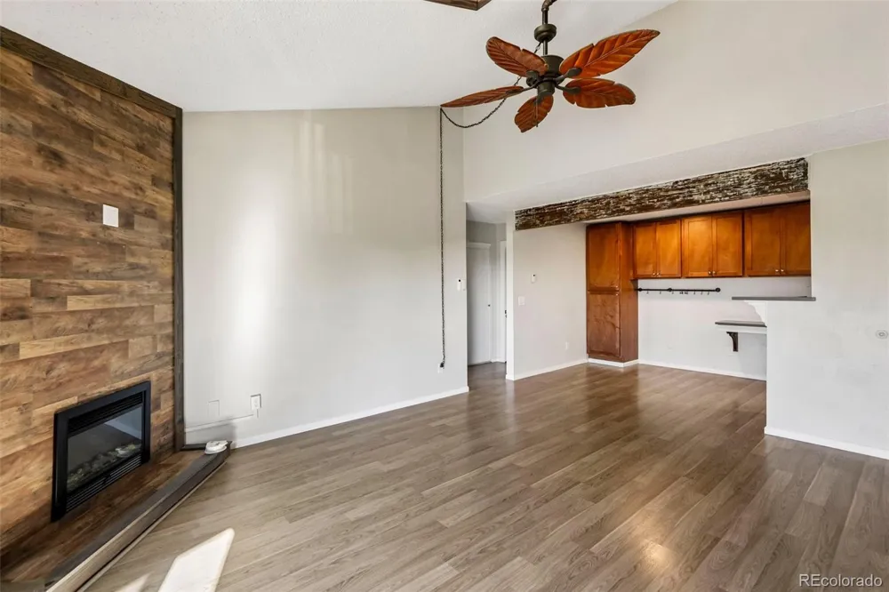 381 S Ames Street #F303 Denver, CO 80226
