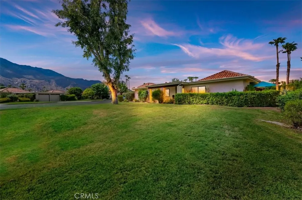 764 Seville Palm Springs, CA 92262