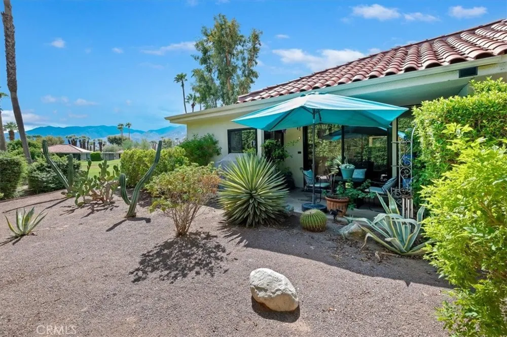764 Seville Palm Springs, CA 92262