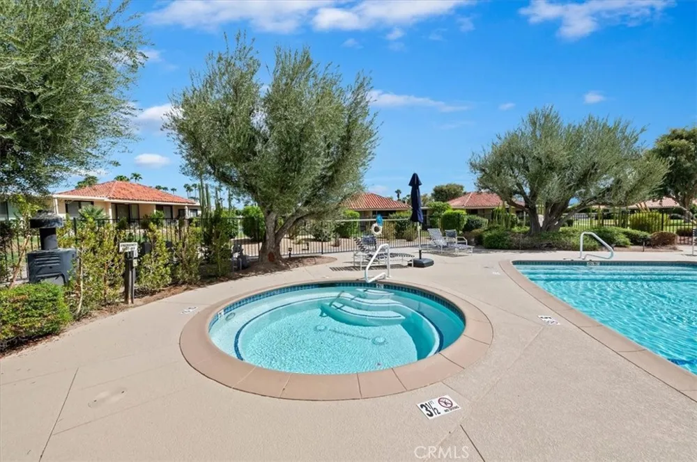 764 Seville Palm Springs, CA 92262