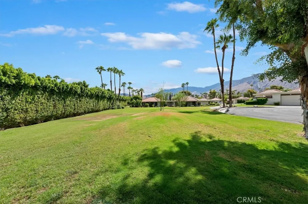 764 Seville Palm Springs, CA 92262
