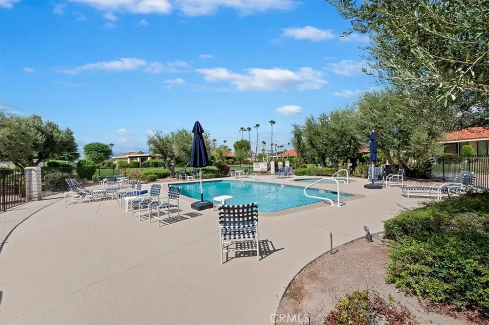 764 Seville Palm Springs, CA 92262