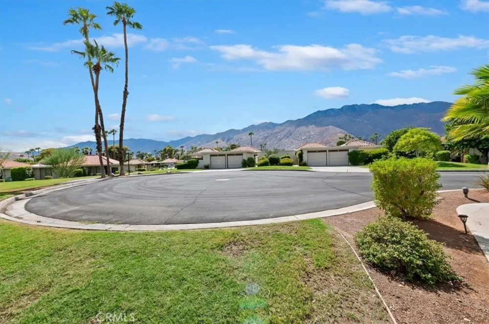 764 Seville Palm Springs, CA 92262