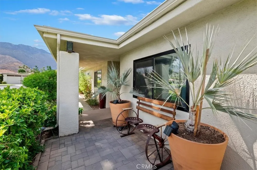 764 Seville Palm Springs, CA 92262