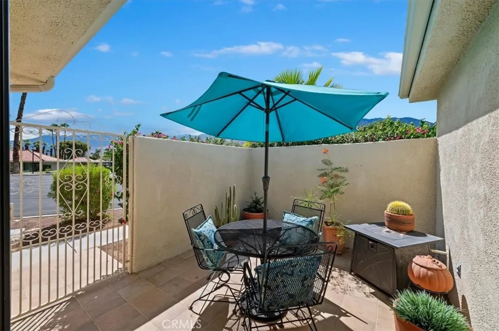 764 Seville Palm Springs, CA 92262